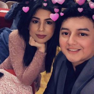 Meet your Posher, Janeth